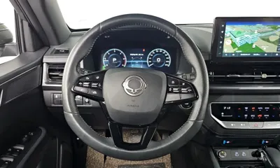 KG_Mobility_Ssangyong Rexton 2024, 46458 км, за 16848.83 USD - фото 14