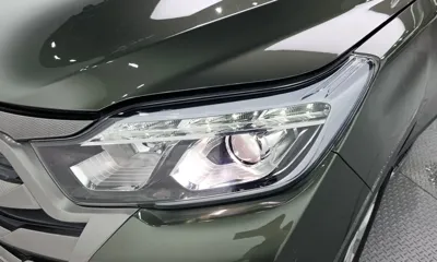 KG_Mobility_Ssangyong Rexton 2024, 46458 км, за 16848.83 USD - фото 22