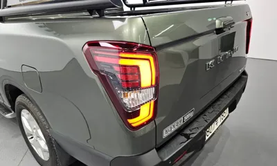 KG_Mobility_Ssangyong Rexton 2024, 46458 км, за 16848.83 USD - фото 23