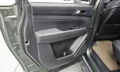 KG_Mobility_Ssangyong Rexton 2024, 46458 км, за 16848.83 USD - фото 25
