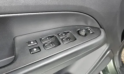 KG_Mobility_Ssangyong Rexton 2024, 46458 км, за 16848.83 USD - фото 27