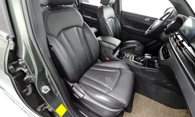 KG_Mobility_Ssangyong Rexton 2024, 46458 км, за 16848.83 USD - фото 28
