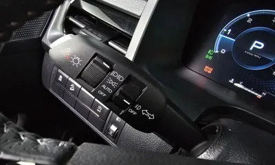 KG_Mobility_Ssangyong Rexton 2024, 46458 км, за 16848.83 USD - фото 29