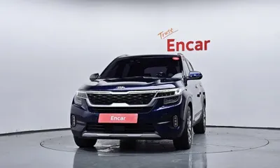 Kia Seltos 2020, 25100 км, за 11700.17 USD