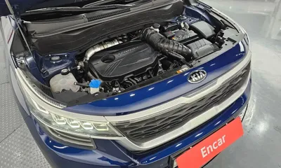 Kia Seltos 2020, 25100 км, за 11700.17 USD - фото 6