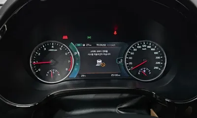 Kia Seltos 2020, 25100 км, за 11700.17 USD - фото 8