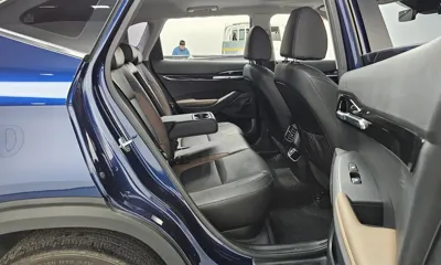 Kia Seltos 2020, 25100 км, за 11700.17 USD - фото 11