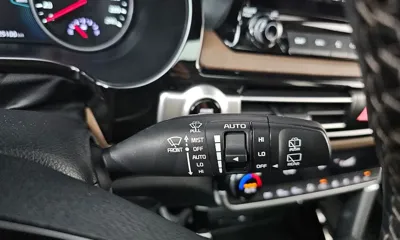 Kia Seltos 2020, 25100 км, за 11700.17 USD - фото 20