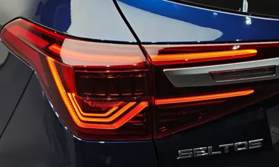 Kia Seltos 2020, 25100 км, за 11700.17 USD - фото 23