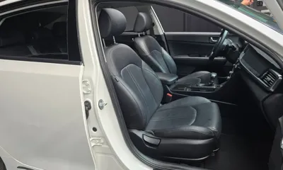 Kia K5 2016, 131069 км, за 6104.77 USD - фото 11
