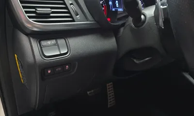 Kia K5 2016, 131069 км, за 6104.77 USD - фото 14