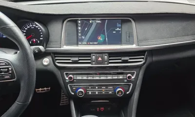 Kia K5 2016, 131069 км, за 6104.77 USD - фото 20