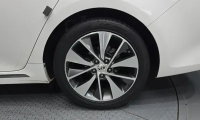 Kia K5 2016, 131069 км, за 6104.77 USD - фото 21