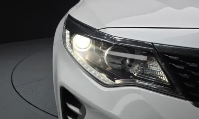 Kia K5 2016, 131069 км, за 6104.77 USD - фото 22