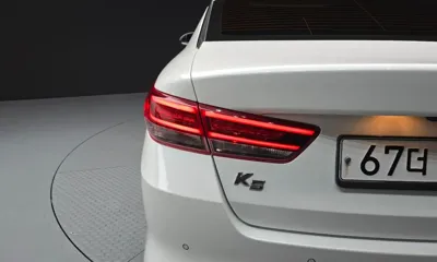 Kia K5 2016, 131069 км, за 6104.77 USD - фото 23