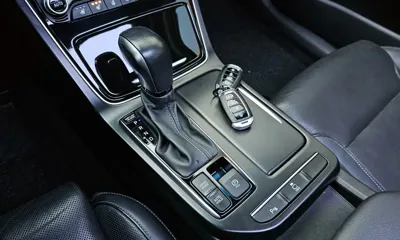 Hyundai Grandeur 2019, 162507 км, за 7922.03 USD - фото 9