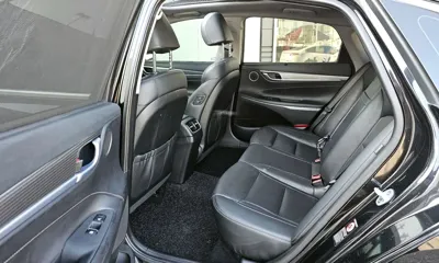 Hyundai Grandeur 2019, 162507 км, за 7922.03 USD - фото 10