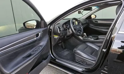 Hyundai Grandeur 2019, 162507 км, за 7922.03 USD - фото 11