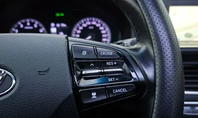 Hyundai Grandeur 2019, 162507 км, за 7922.03 USD - фото 12
