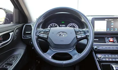 Hyundai Grandeur 2019, 162507 км, за 7922.03 USD - фото 13