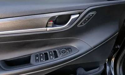 Hyundai Grandeur 2019, 162507 км, за 7922.03 USD - фото 20