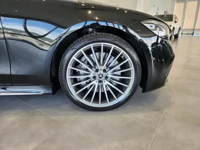 Mercedes-Benz S-Class 2026, 3262 км, за 107653.93 USD