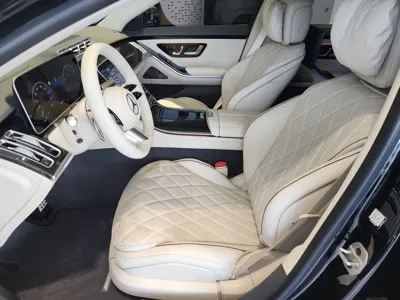 Mercedes-Benz S-Class 2026, 3262 км, за 106840.45 USD - фото 19