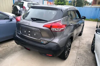 Nissan Kicks 2019, 133700 км, за 7786 USD - фото 6