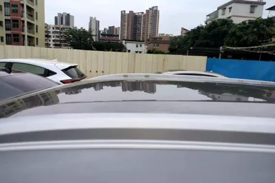 Nissan Kicks 2019, 133700 км, за 7786 USD - фото 7