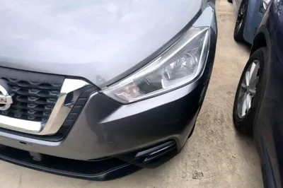 Nissan Kicks 2019, 133700 км, за 7786 USD - фото 8