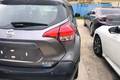 Nissan Kicks 2019, 133700 км, за 7786 USD - фото 14