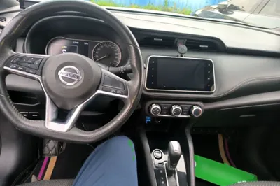 Nissan Kicks 2019, 133700 км, за 7786 USD - фото 17