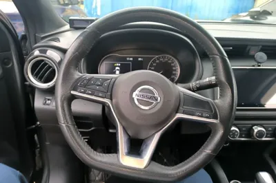 Nissan Kicks 2019, 133700 км, за 7786 USD - фото 18