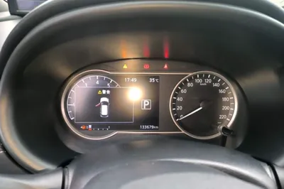 Nissan Kicks 2019, 133700 км, за 7786 USD - фото 19