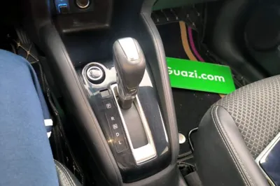 Nissan Kicks 2019, 133700 км, за 7786 USD - фото 21