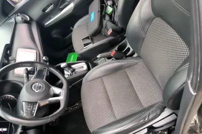 Nissan Kicks 2019, 133700 км, за 7786 USD - фото 22