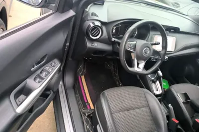 Nissan Kicks 2019, 133700 км, за 7786 USD - фото 23