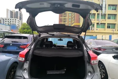 Nissan Kicks 2019, 133700 км, за 7786 USD - фото 27
