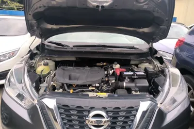 Nissan Kicks 2019, 133700 км, за 7786 USD - фото 30