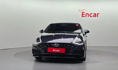 Hyundai Sonata 2020, 115968 км, за 10529.79 USD