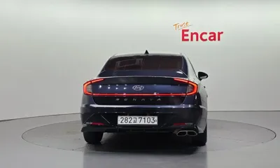 Hyundai Sonata 2020, 115968 км, за 10529.79 USD