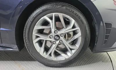 Hyundai Sonata 2020, 115968 км, за 10529.79 USD