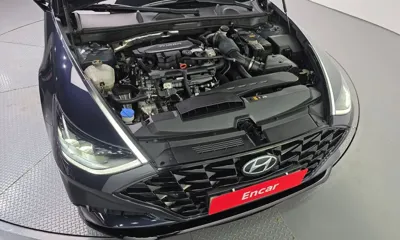 Hyundai Sonata 2020, 115968 км, за 10529.79 USD - фото 6