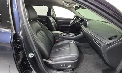 Hyundai Sonata 2020, 115968 км, за 10529.79 USD - фото 10
