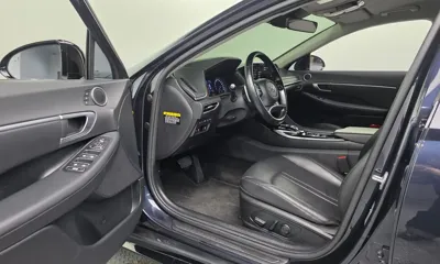 Hyundai Sonata 2020, 115968 км, за 10529.79 USD - фото 11