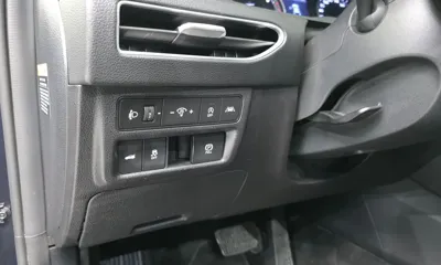 Hyundai Sonata 2020, 115968 км, за 10529.79 USD - фото 13
