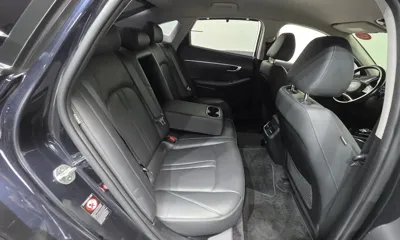 Hyundai Sonata 2020, 115968 км, за 10529.79 USD - фото 19