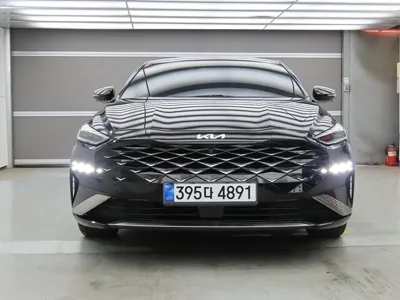 Kia K8 2022, 91797 км, за 13683.25 USD