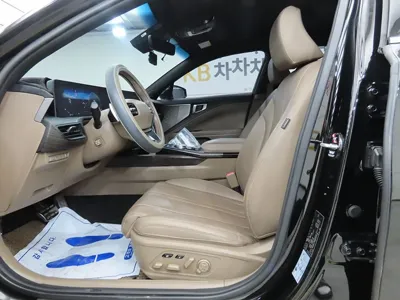 Kia K8 2022, 91797 км, за 13683.25 USD