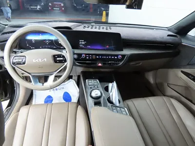 Kia K8 2022, 91797 км, за 13683.25 USD - фото 7